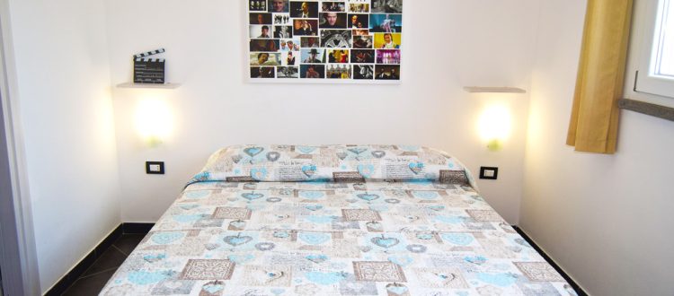 cinema room sardegna