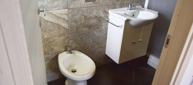 camera con bagno