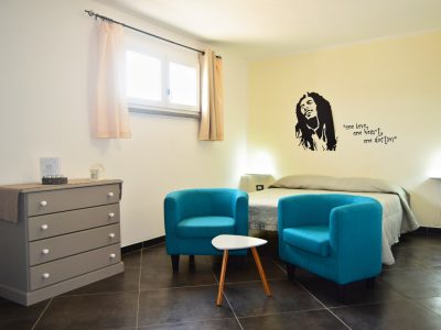 B&B Portoscuso