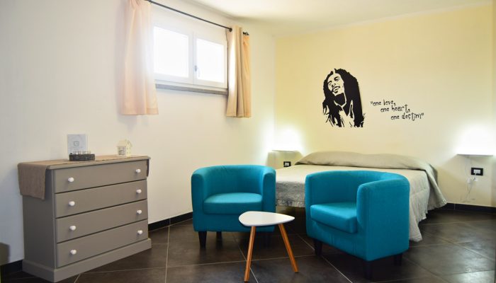 B&B Portoscuso