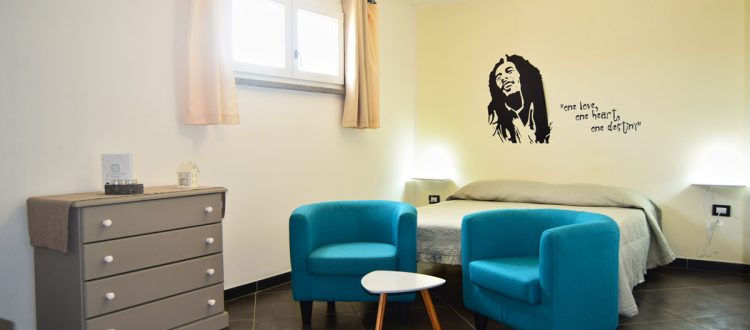 B&B Portoscuso