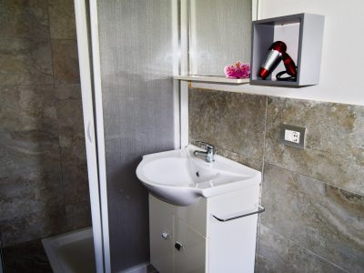 b&b portoscuso