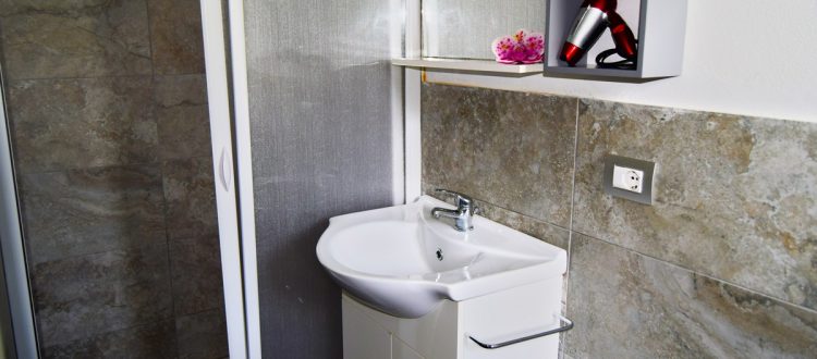 b&b portoscuso