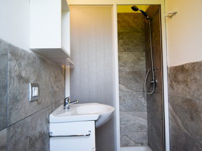 Music Room bagno privato