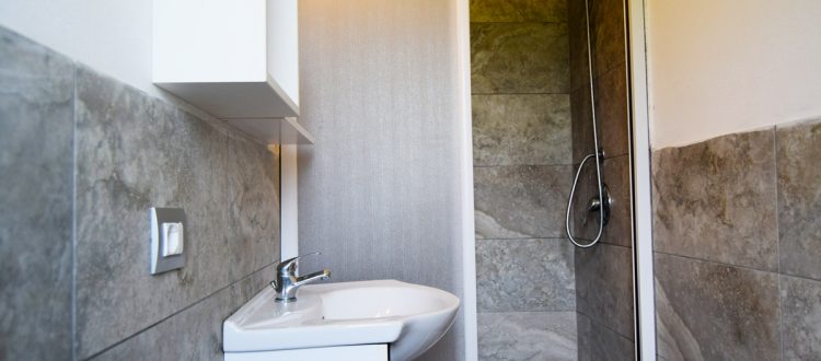 Music Room bagno privato