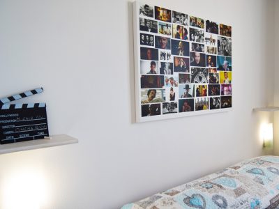 mi casa es tu casa