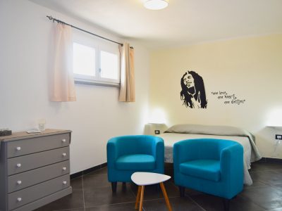 Portoscuso B&B vicino al mare