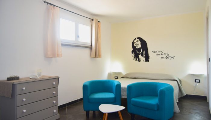 Portoscuso B&B vicino al mare