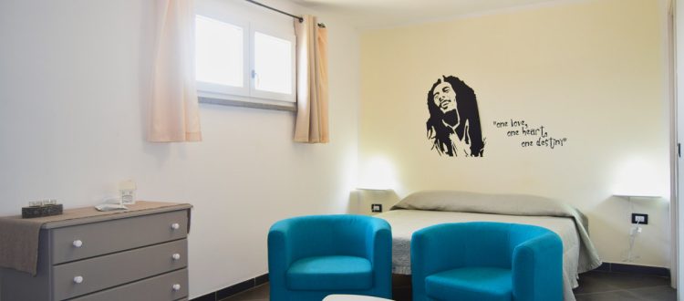 Portoscuso B&B vicino al mare