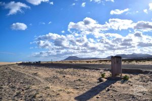 Fuerteventura isole canarie