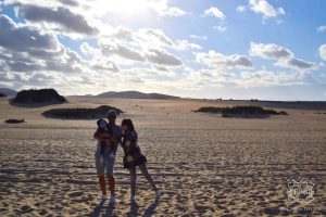 Fuerteventura isole canarie
