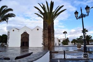 Fuerteventura isole canarie