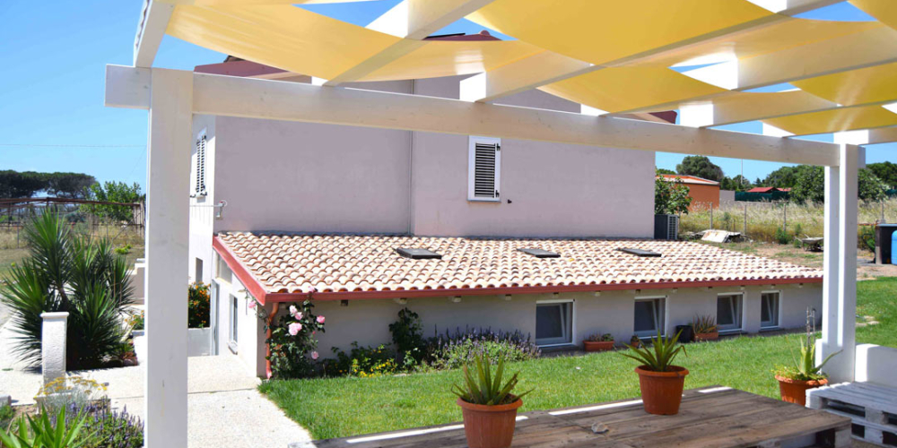 Mi casa es tu casa b&b