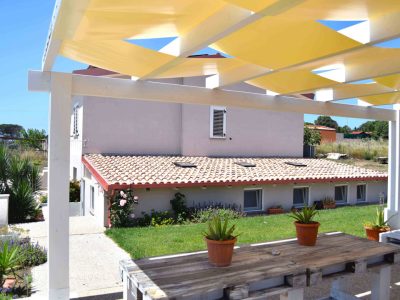 Mi casa es tu casa b&b
