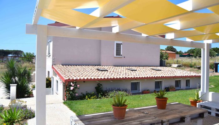 Mi casa es tu casa b&b