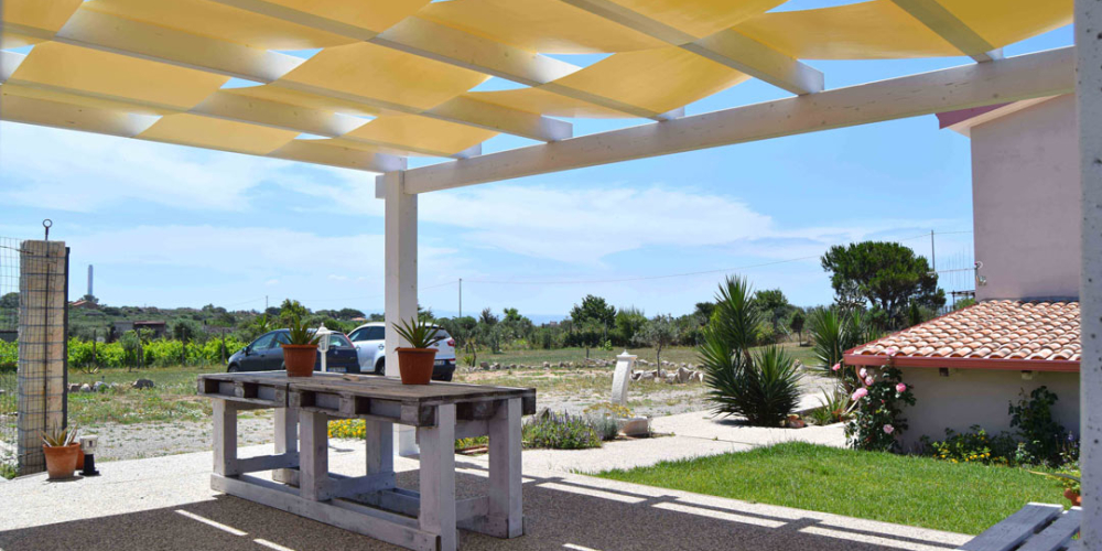 bed and breakfast sardegna sud
