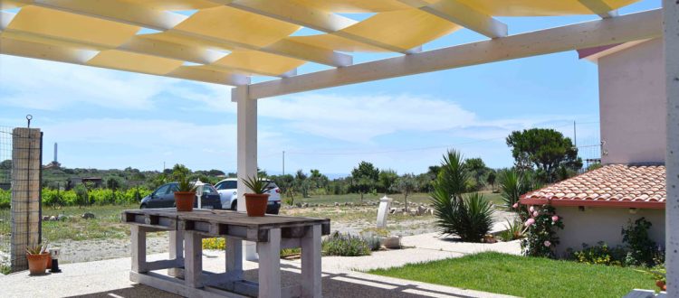 bed and breakfast sardegna sud