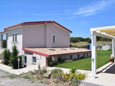 bed and breakfast sardegna