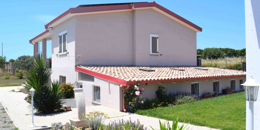 alloggi vacanze sud sardegna