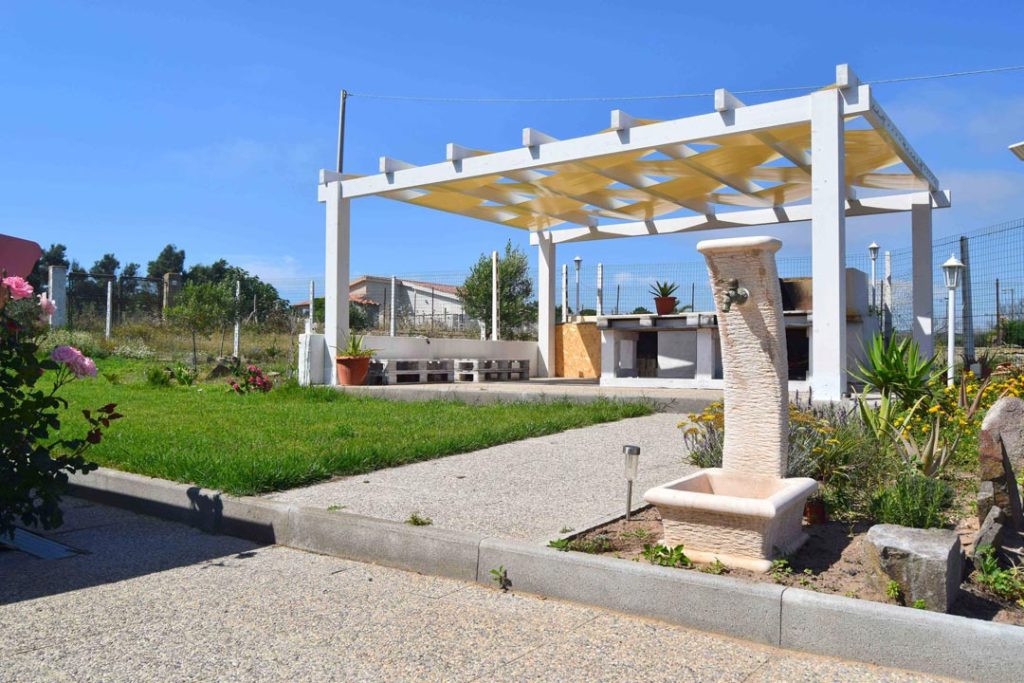 Mi casa es tu casa Portoscuso