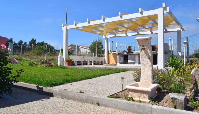 Mi casa es tu casa Portoscuso
