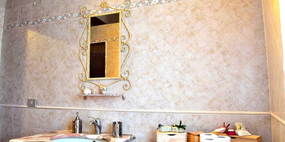 bed and breakfast booking
