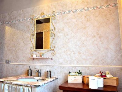 bed and breakfast booking
