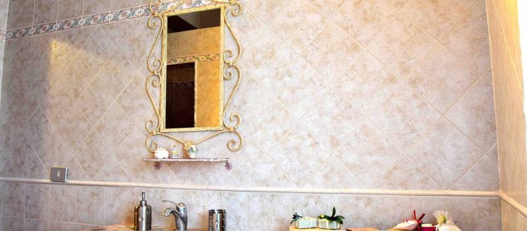 bed and breakfast booking