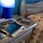 bed and breakfast portoscuso