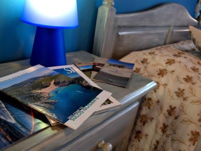 bed and breakfast portoscuso