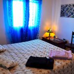 camere matrimoniali bagno privato