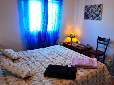 camere matrimoniali bagno privato