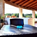 Mi casa es tu casa bed and breakfast