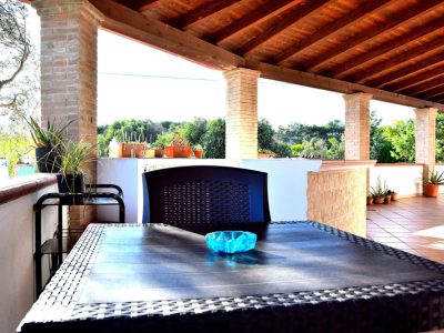 Mi casa es tu casa bed and breakfast