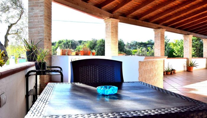 Mi casa es tu casa bed and breakfast