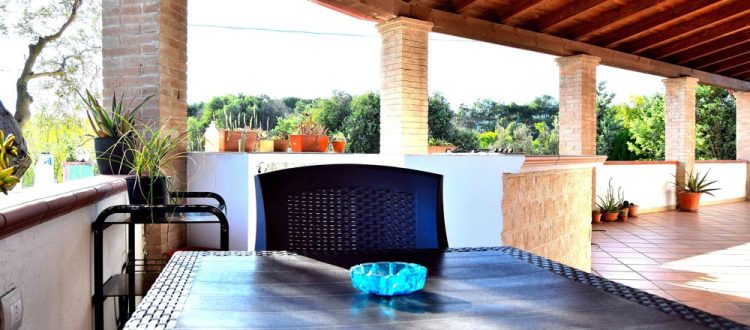 Mi casa es tu casa bed and breakfast