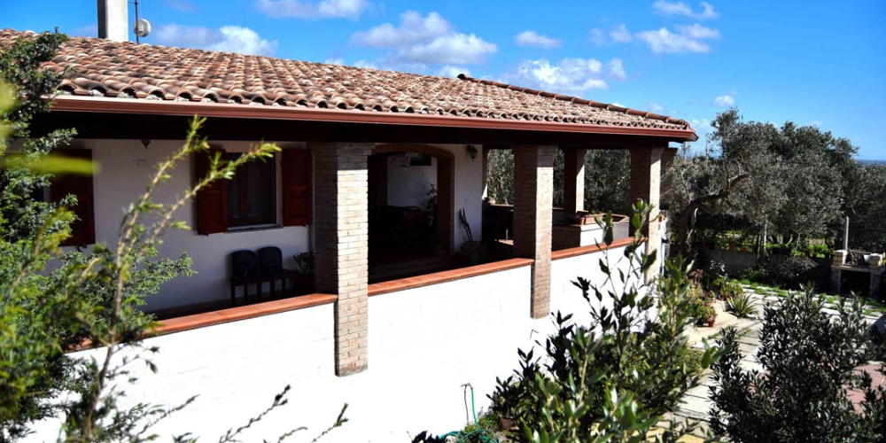 Mi casa es tu casa