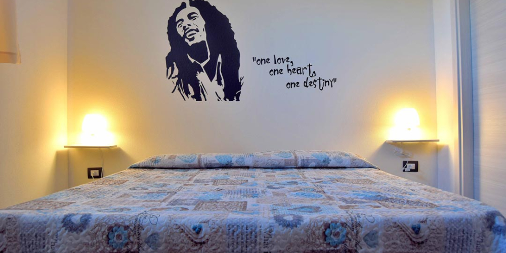 bed and breakfast villa