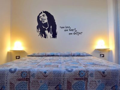 bed and breakfast villa