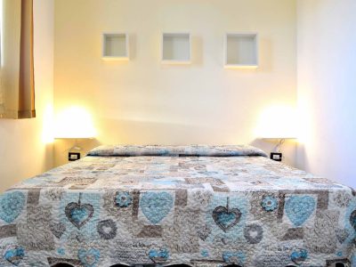 Mi casa es tu casa bed and breakfast