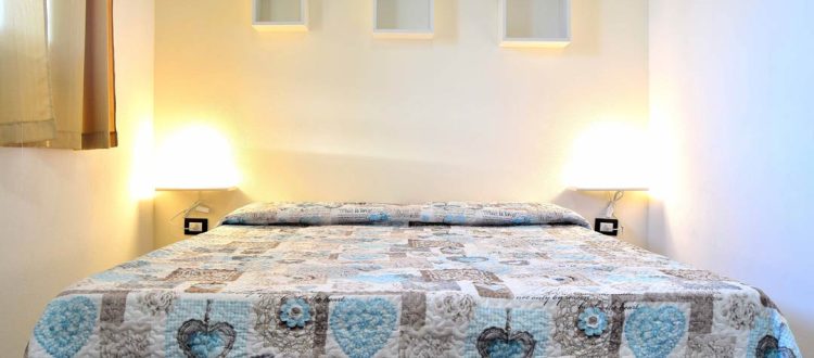 Mi casa es tu casa bed and breakfast