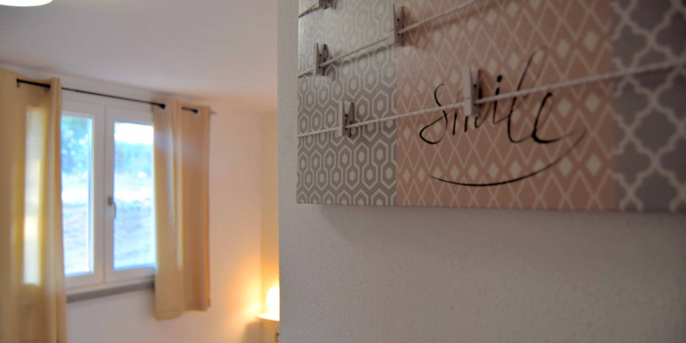 portoscuso b&b