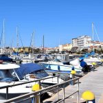 portoscuso paese sul mare