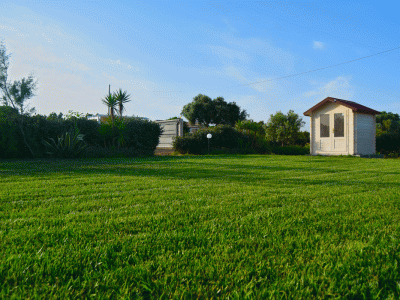 Villa Portoscuso