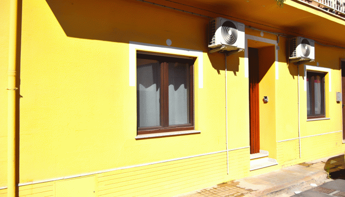Appartemento Sant antioco